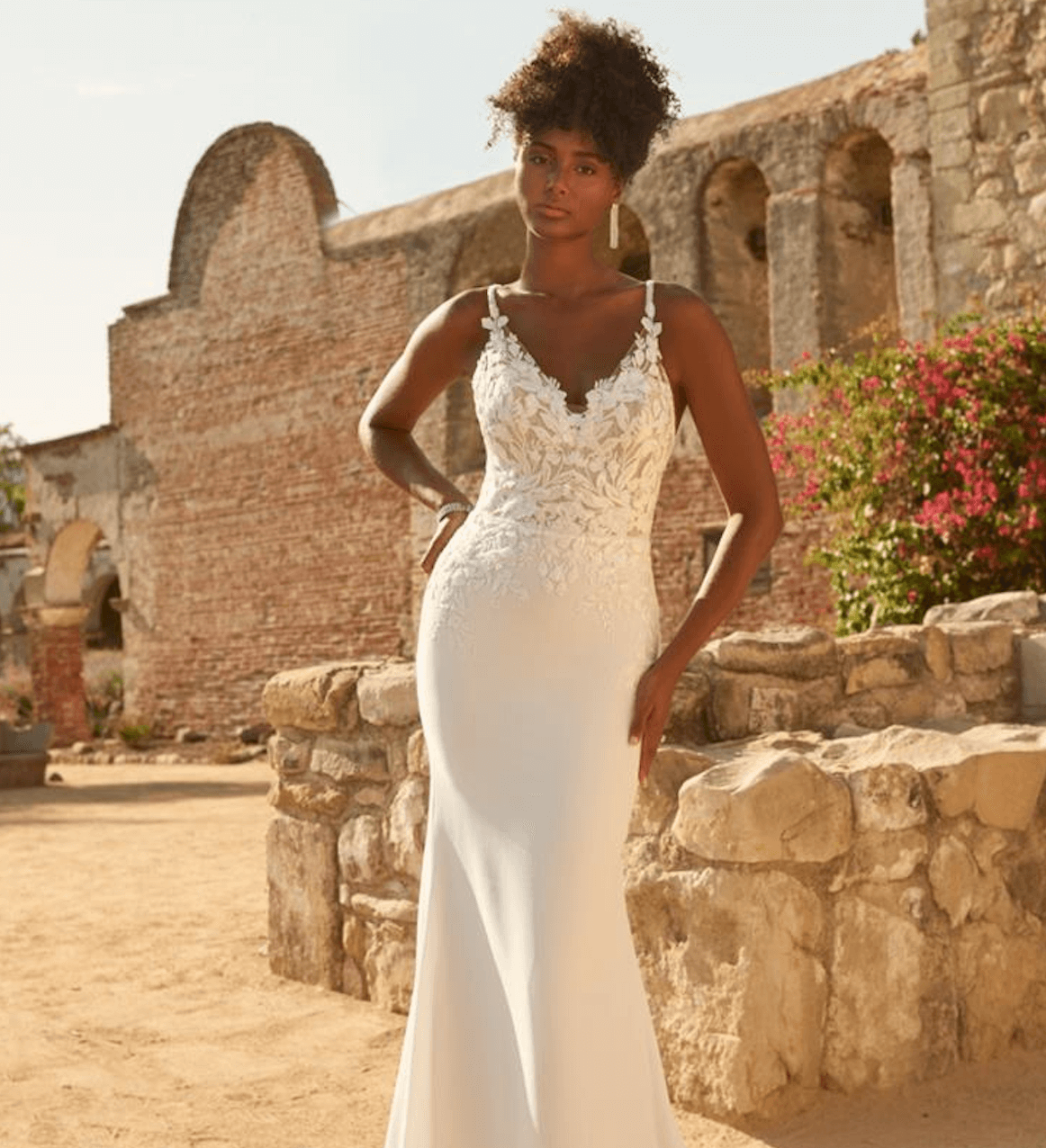 The Bridal Gallery | Canada's Largest Wedding Apparel Store