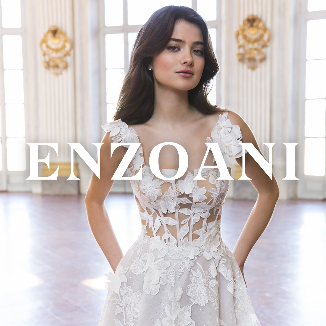 IN HOUSE ENZOANI TRUNK SHOW