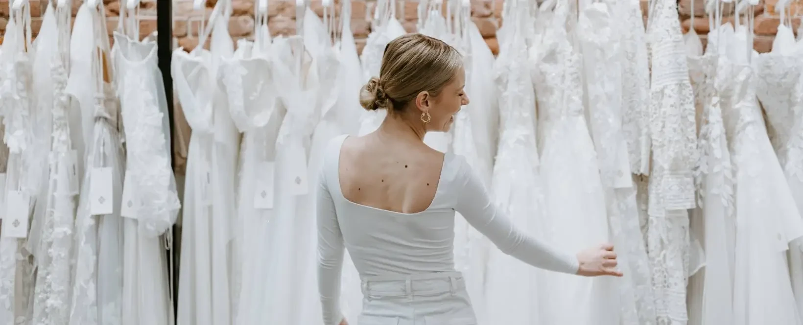 The Bridal Gallery Vancouver