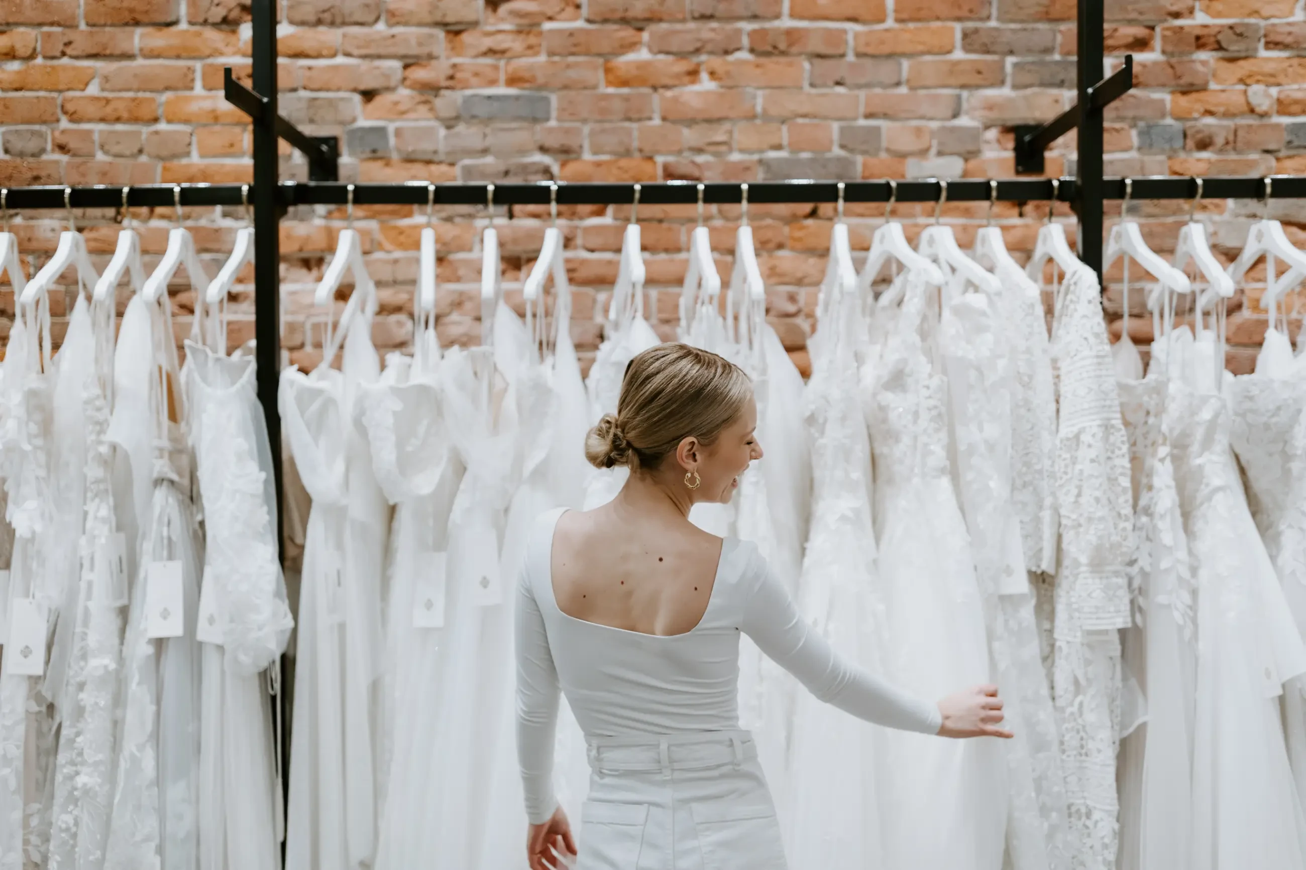 The Bridal Gallery Vancouver