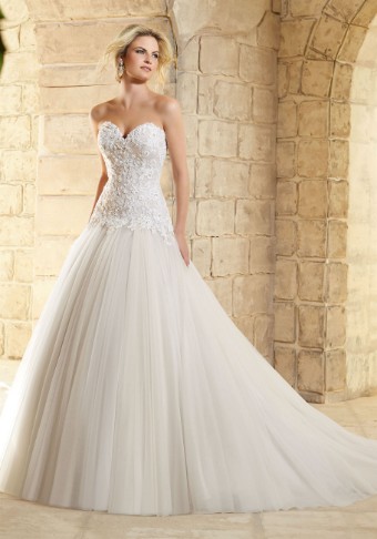 Morilee Style #2771 #0 default thumbnail