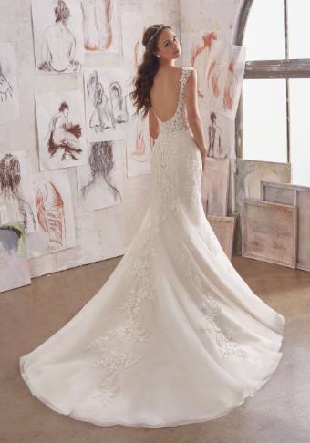 Morilee Style #5509 #1 thumbnail