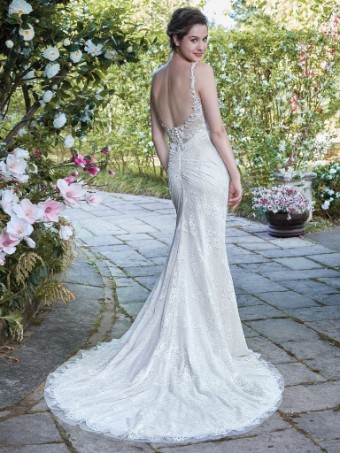 Rebecca Ingram Style #7RC908 #3 thumbnail