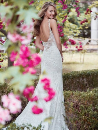 Rebecca Ingram Style #7RC908 #1 thumbnail