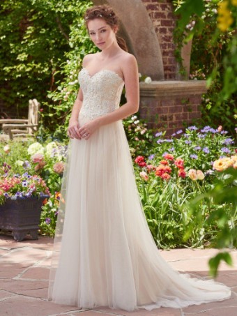 Rebecca Ingram Style #7RD435 #0 default thumbnail