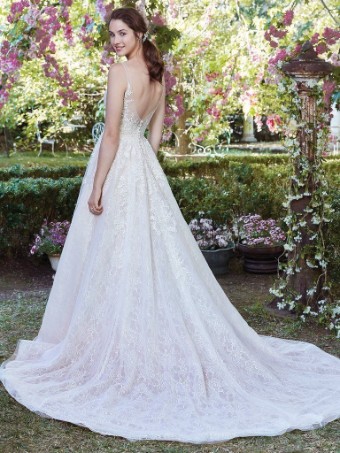 Rebecca Ingram Style #7RS909 #1 thumbnail