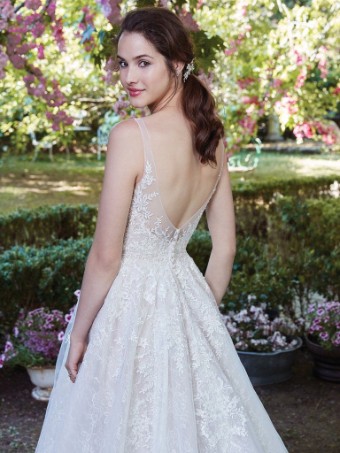 Rebecca Ingram Style #7RS909 #2 thumbnail