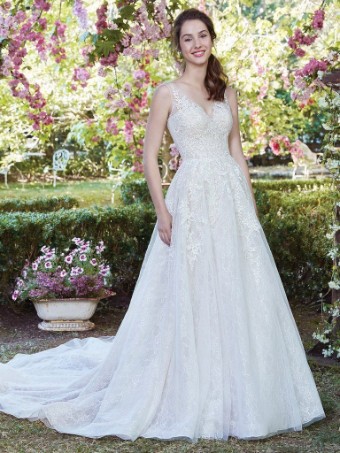 Rebecca Ingram Style #7RS909 #0 default thumbnail