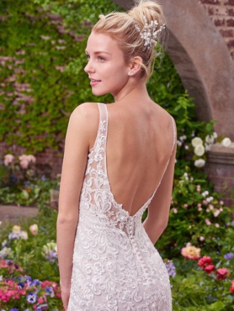 Rebecca Ingram Style #7RZ313 #1 thumbnail