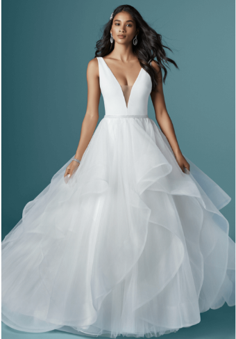 Maggie Sottero Style #20MW328 #0 default thumbnail