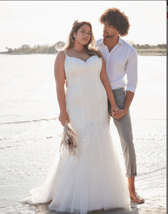 Rebecca Ingram Style #21RC835 #0 default thumbnail