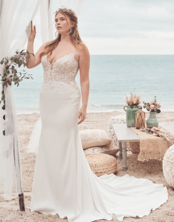 Rebecca Ingram Style #21RN752 #0 default thumbnail