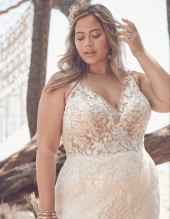 Rebecca Ingram Style #21RT845 #0 default thumbnail