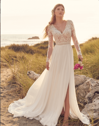 Rebecca Ingram Style #22RS586A01 #0 default thumbnail