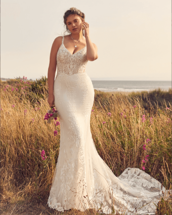 Rebecca Ingram Style #22RW590A01 #0 default thumbnail