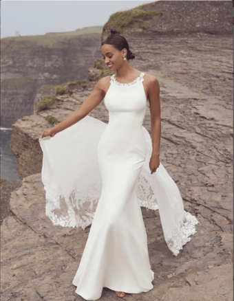 Rebecca Ingram Style #23RK110 #0 default thumbnail