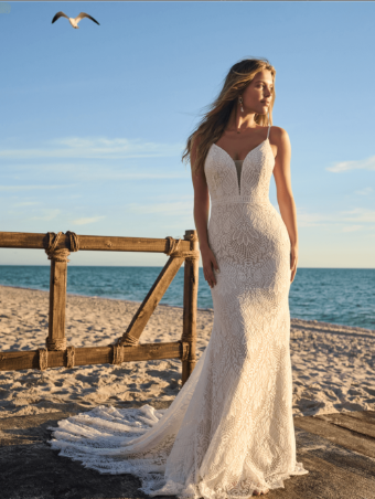 Rebecca Ingram Style #23RK697A01 #0 default thumbnail