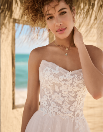 Rebecca Ingram Style #23RS721A01 #0 default thumbnail