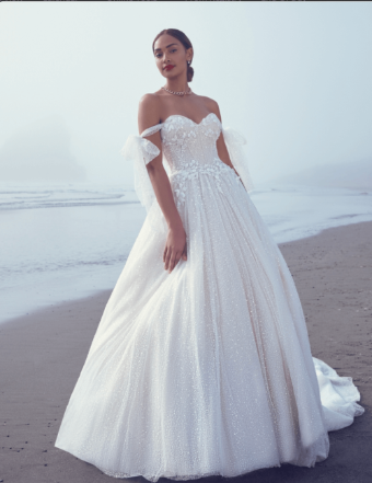 Sottero and Midgley Style #22SC572 #0 default thumbnail