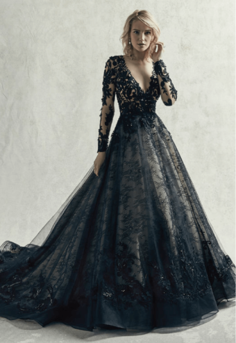 Sottero and Midgley Style #9SC076 #0 default thumbnail