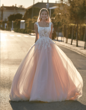 St. Patrick Style #ST123AC2 #0 default thumbnail